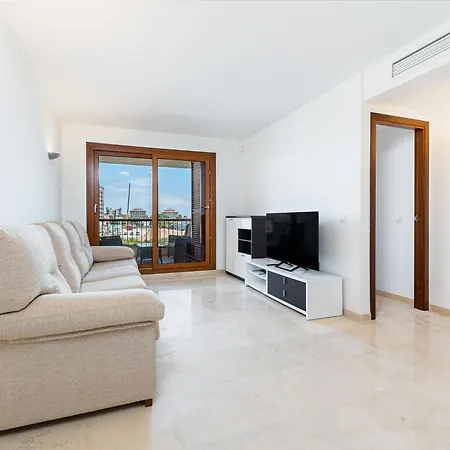 Parque Recoleta Apartment *