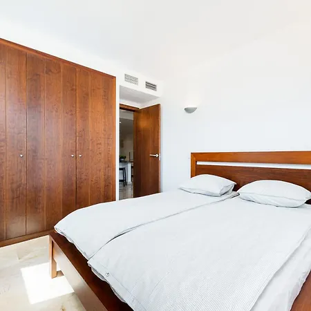 Apartment Parque Recoleta