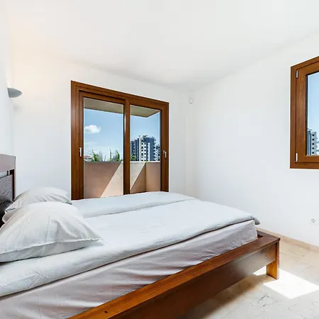 Apartment Parque Recoleta