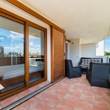 Apartment Parque Recoleta