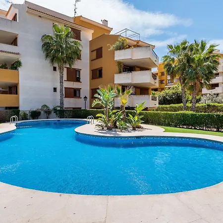 Parque Recoleta Apartment *