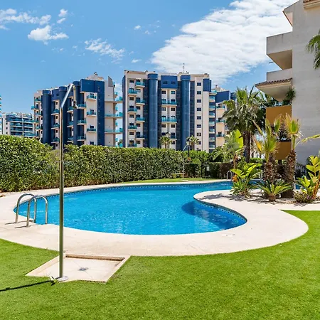 Apartment Parque Recoleta *